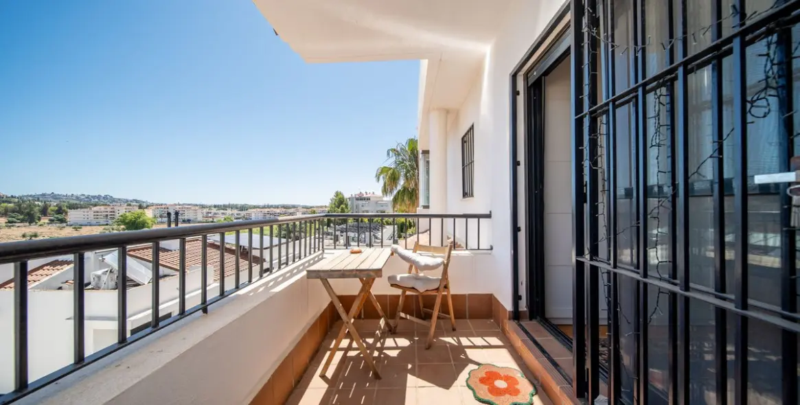 Продажа пентхауса в La Cala Hills 21