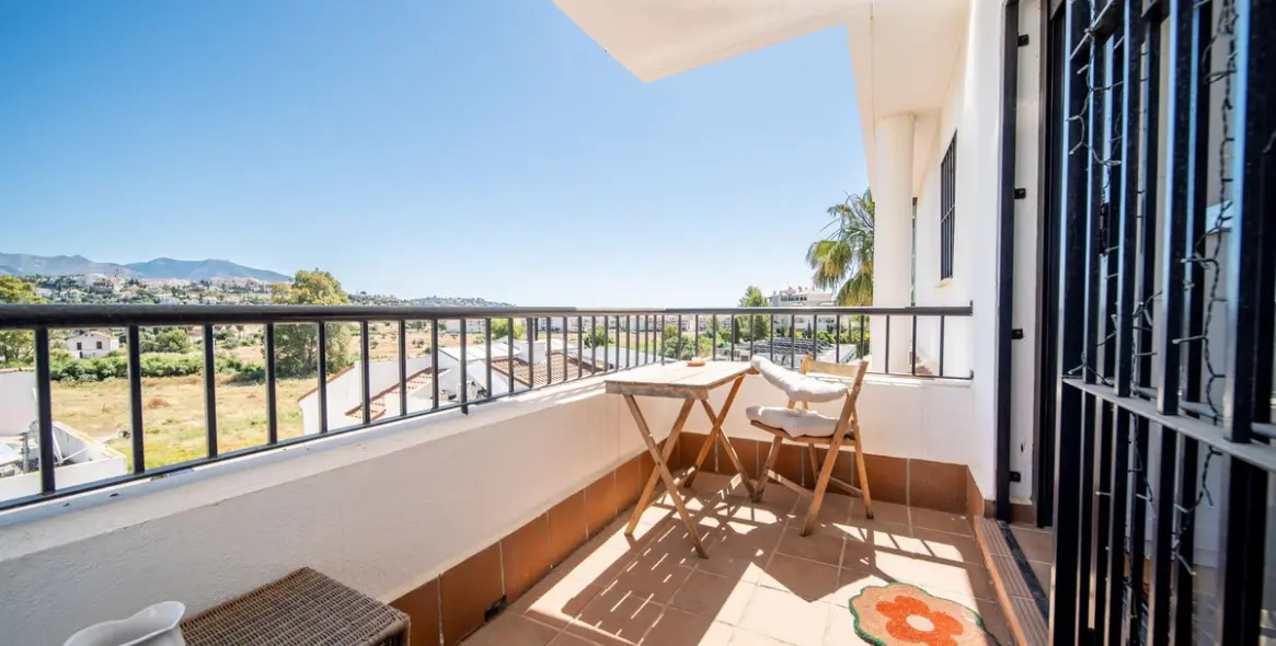 Продажа пентхауса в La Cala Hills 23