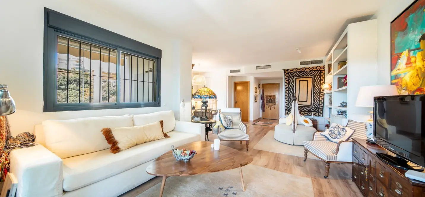 Продажа пентхауса в La Cala Hills 1