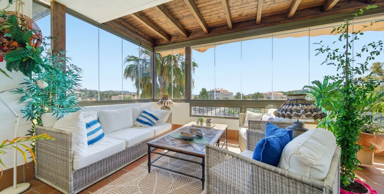 Продажа пентхауса в La Cala Hills 3