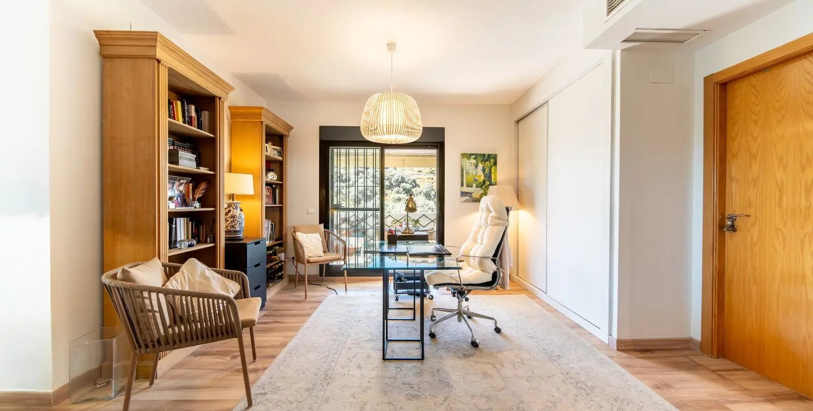 Продажа пентхауса в La Cala Hills 4