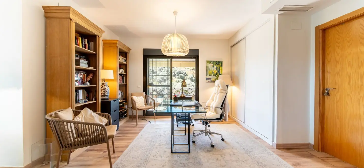 Продажа пентхауса в La Cala Hills 3