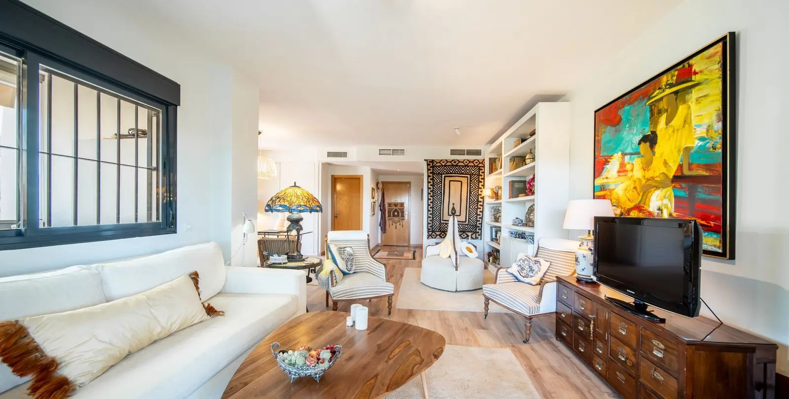 Продажа пентхауса в La Cala Hills 5