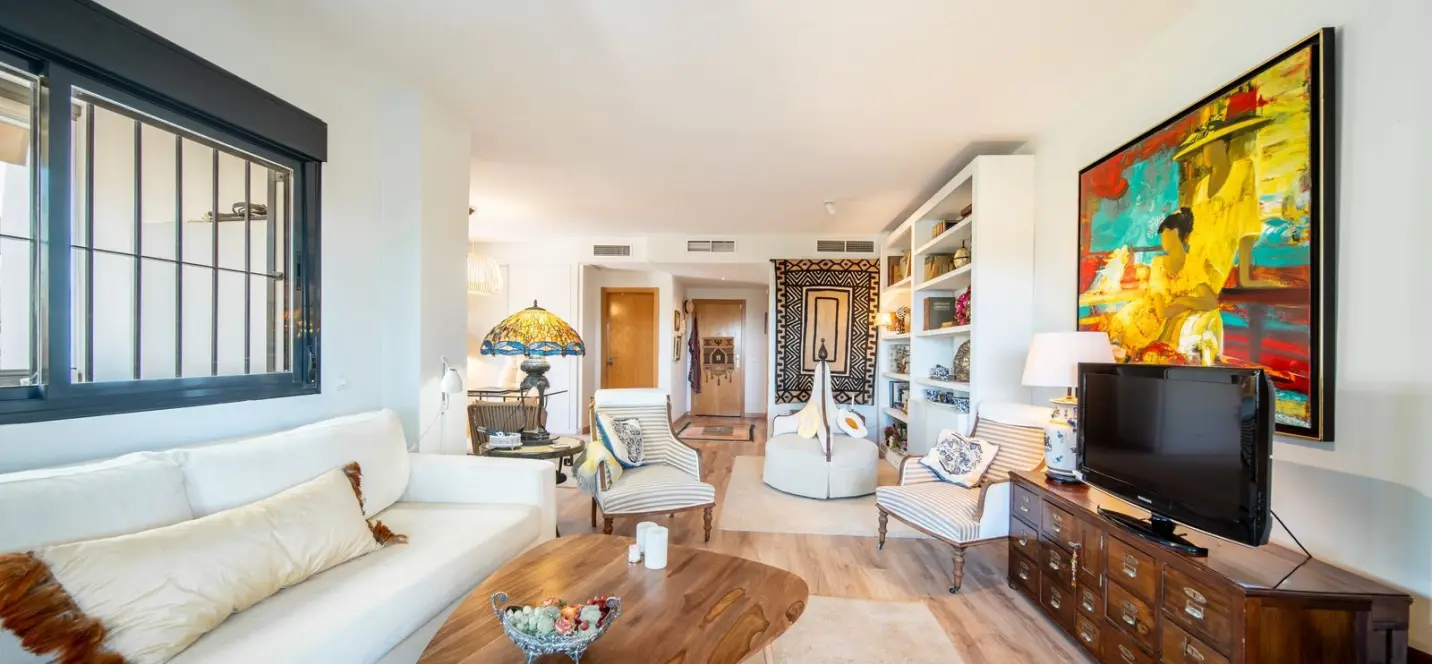 Продажа пентхауса в La Cala Hills 4