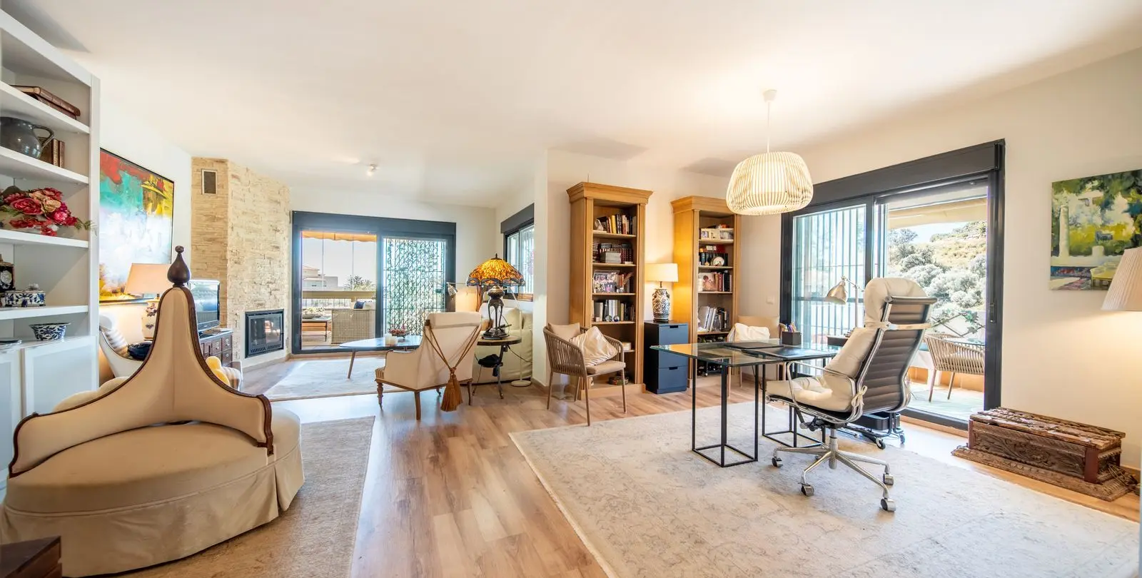 Продажа пентхауса в La Cala Hills 6