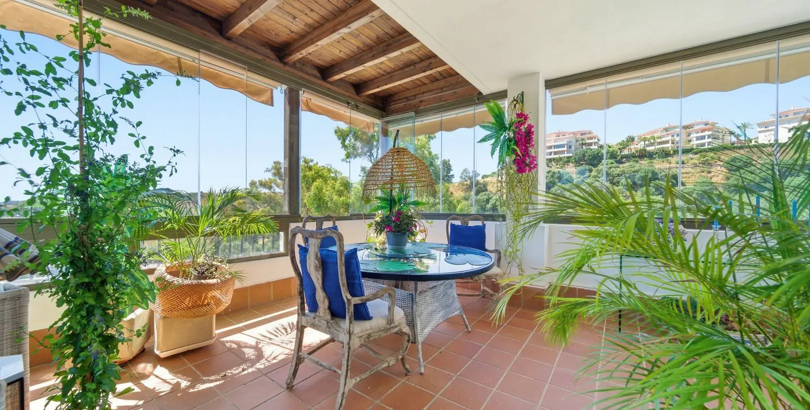 Продажа пентхауса в La Cala Hills 7