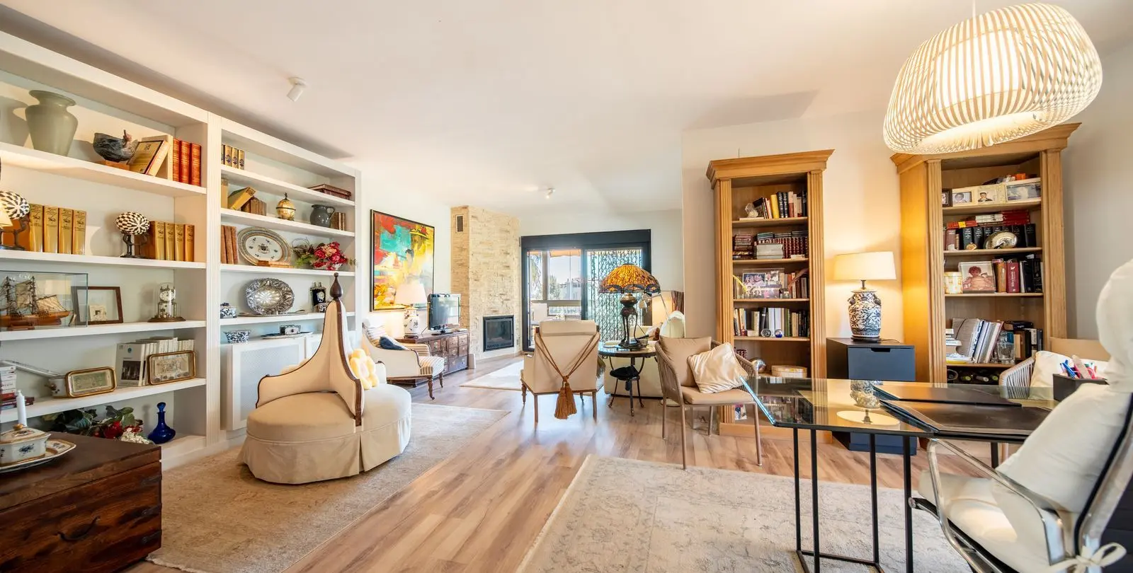 Продажа пентхауса в La Cala Hills 9