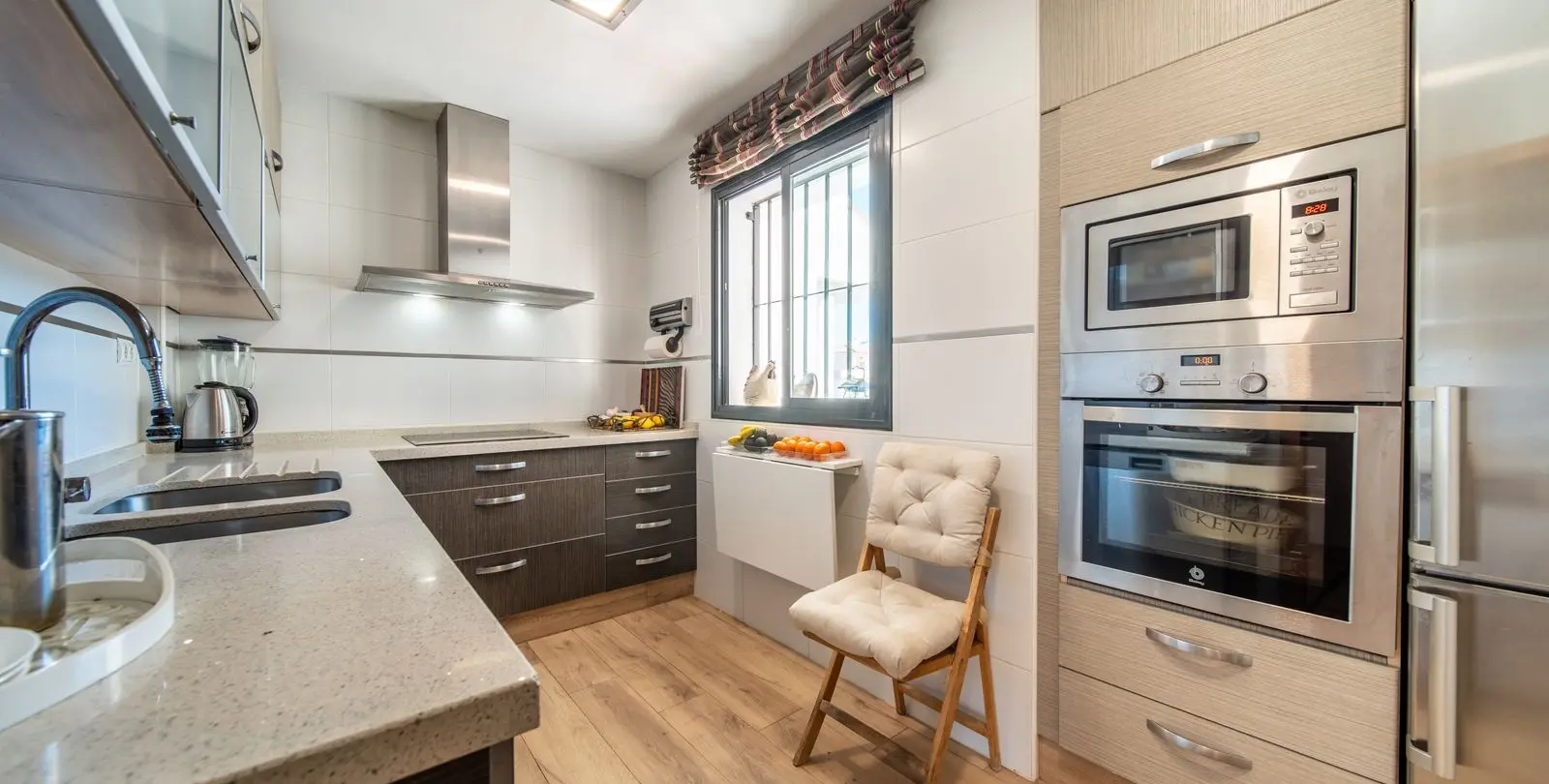 Продажа пентхауса в La Cala Hills 10