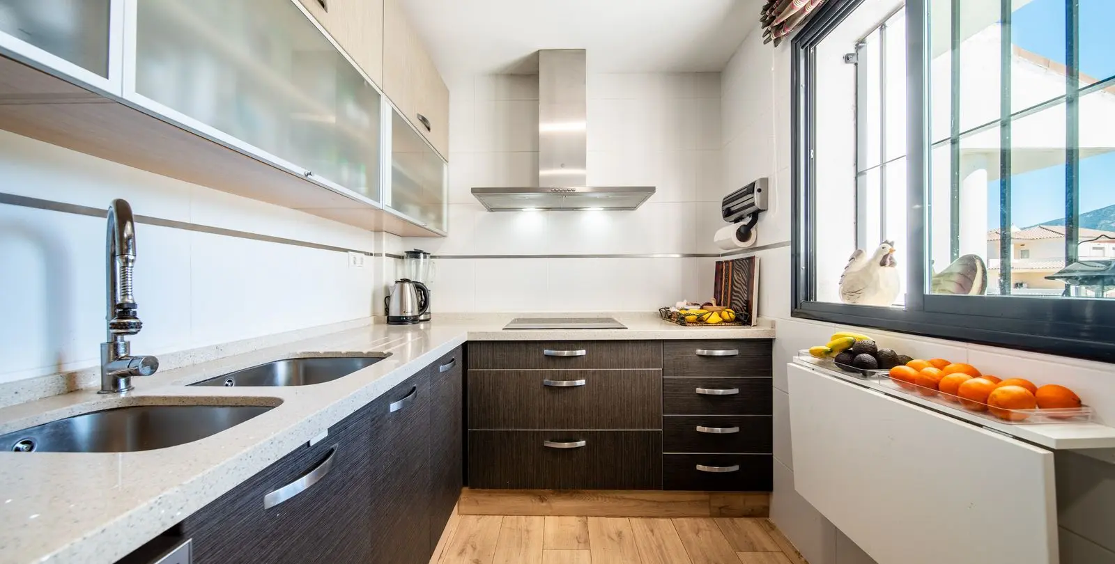 Продажа пентхауса в La Cala Hills 11