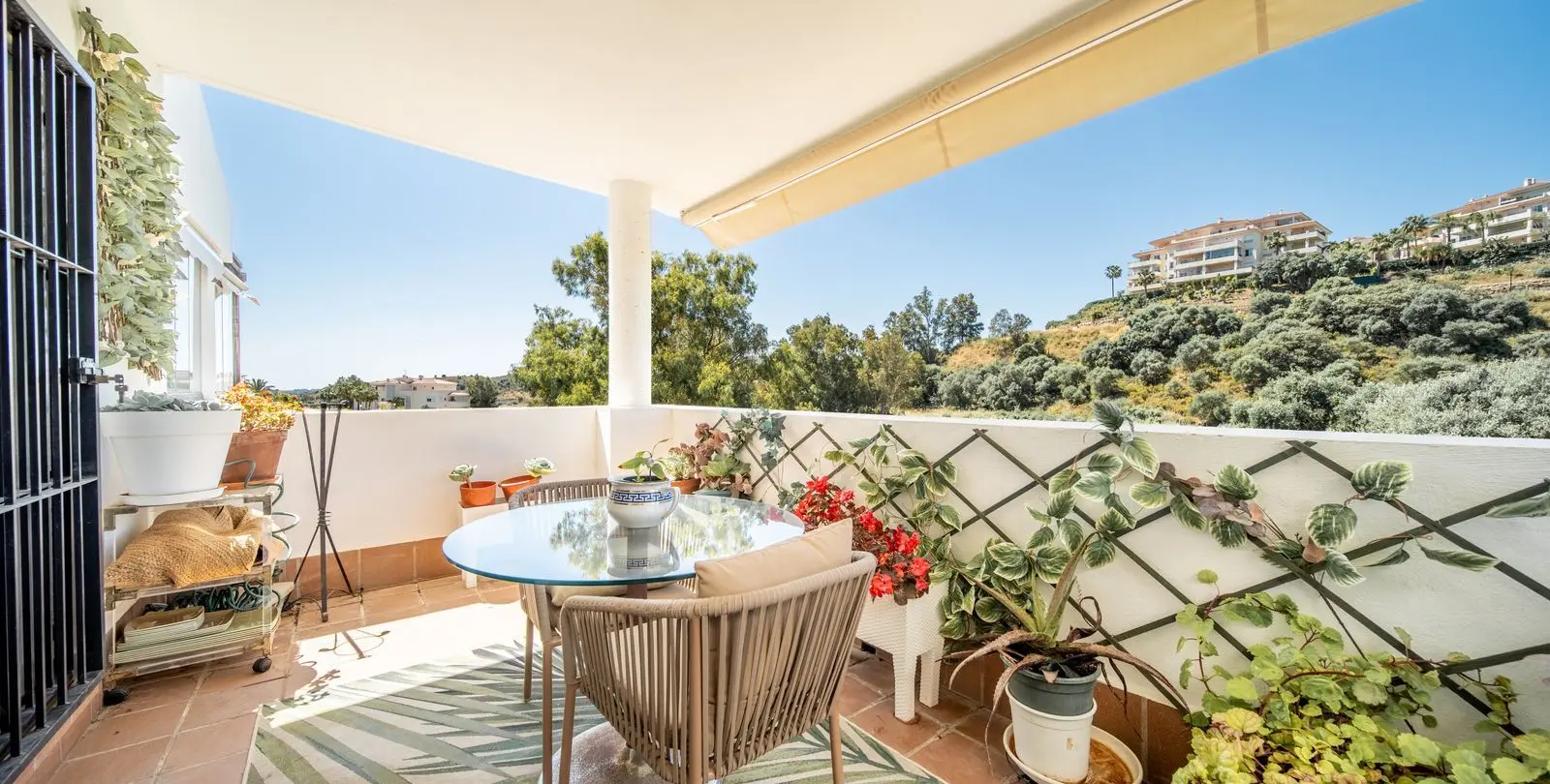 Продажа пентхауса в La Cala Hills 13