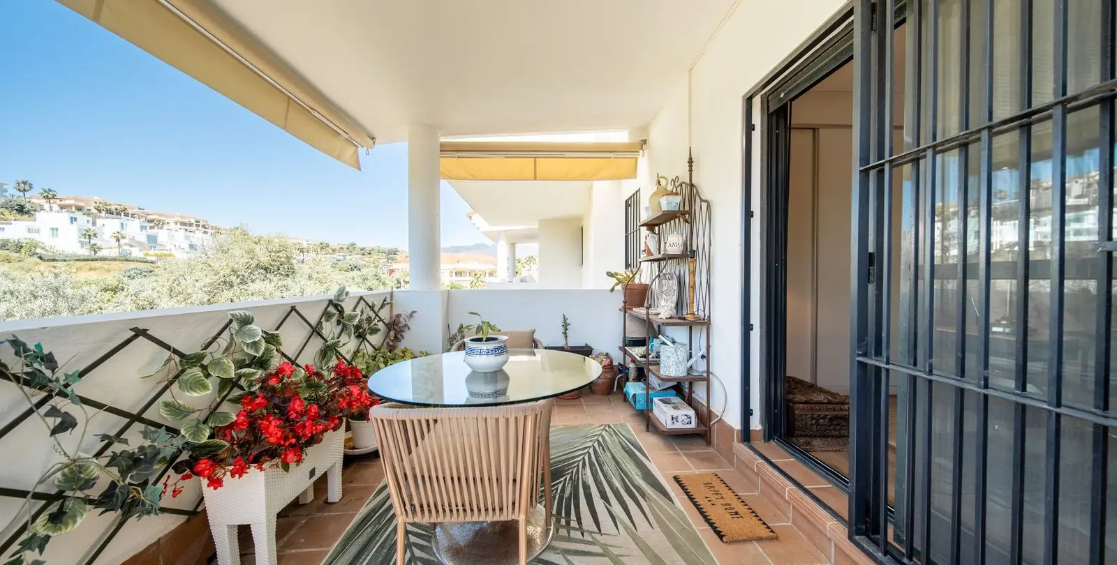 Продажа пентхауса в La Cala Hills 15