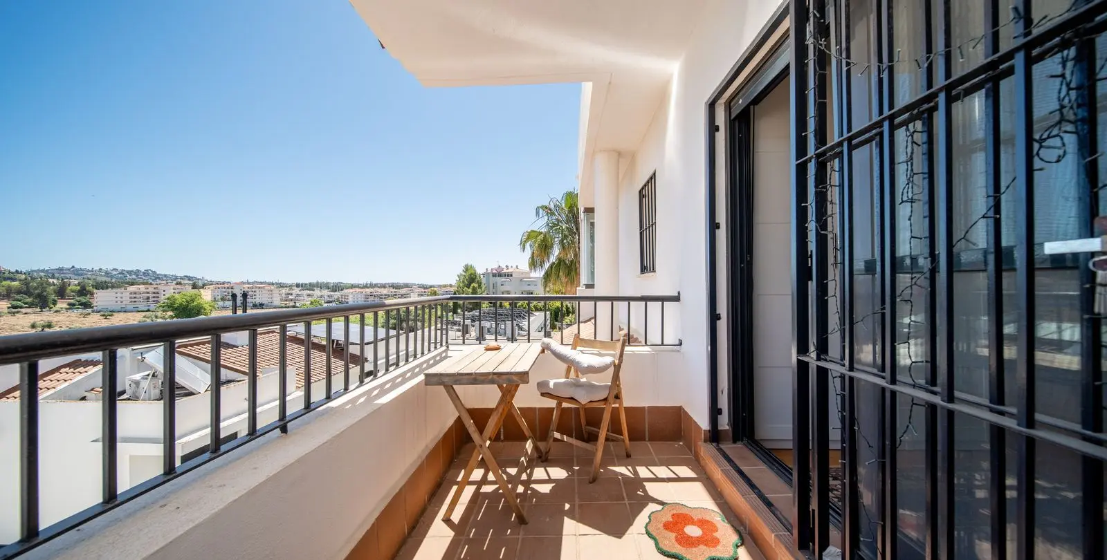 Продажа пентхауса в La Cala Hills 21