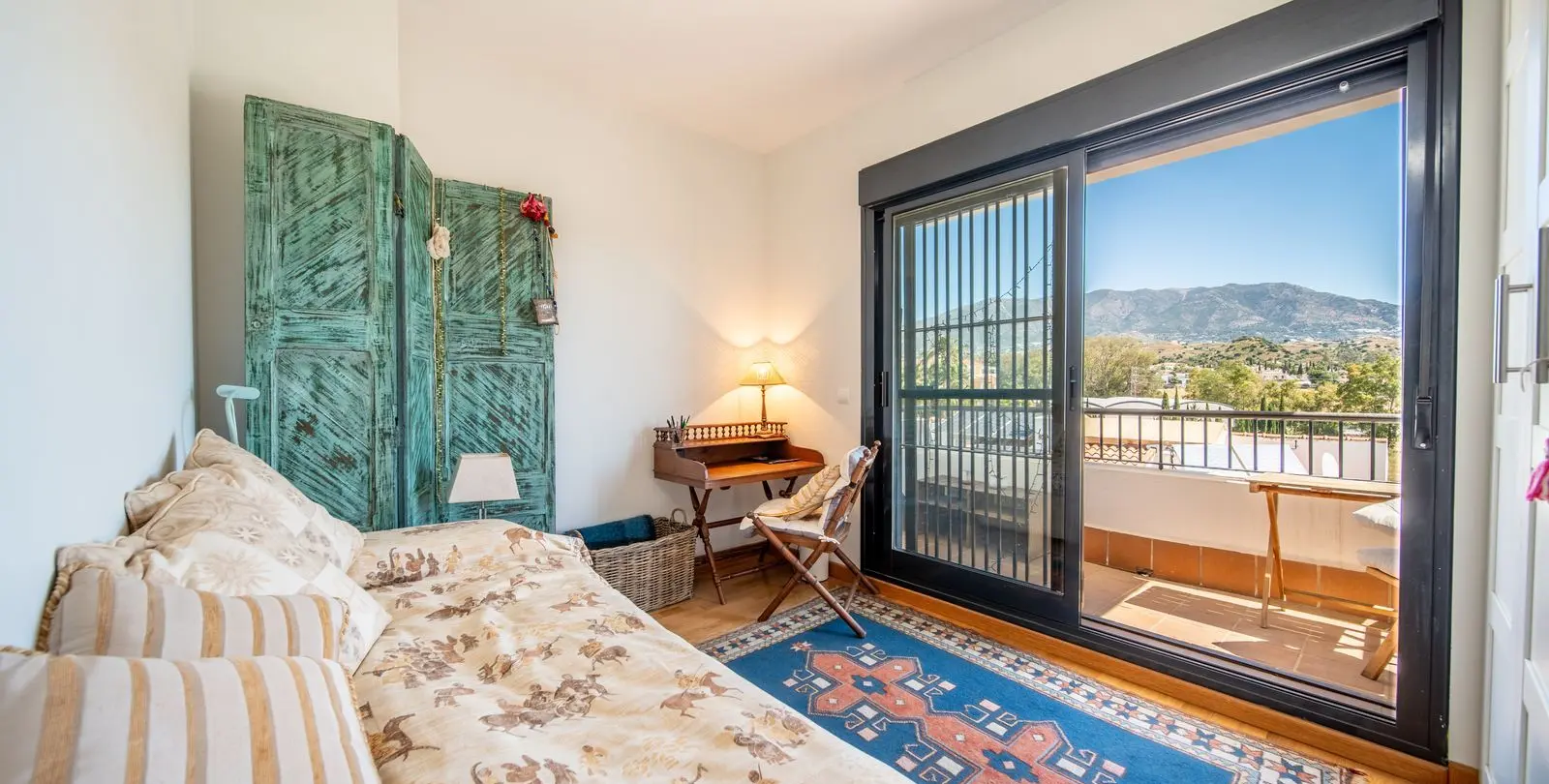 Продажа пентхауса в La Cala Hills 22