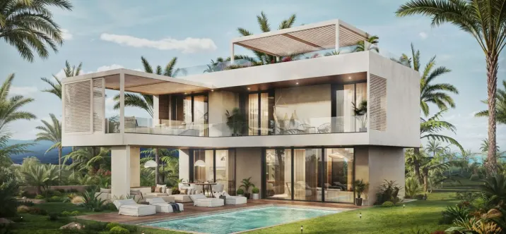 Продажа  жилого участка в La Cala Golf 0
