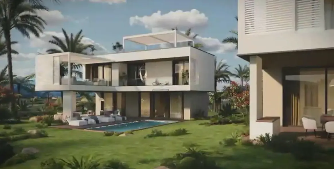 Venta de parcela residencial en La Cala Golf 11