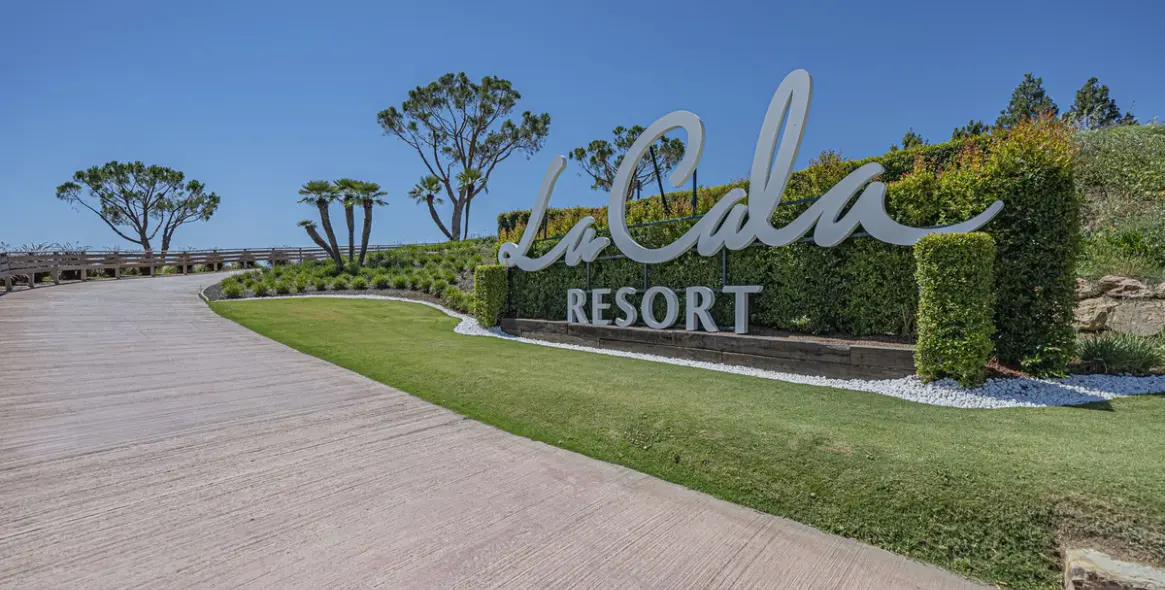 Venta de parcela residencial en La Cala Golf 13