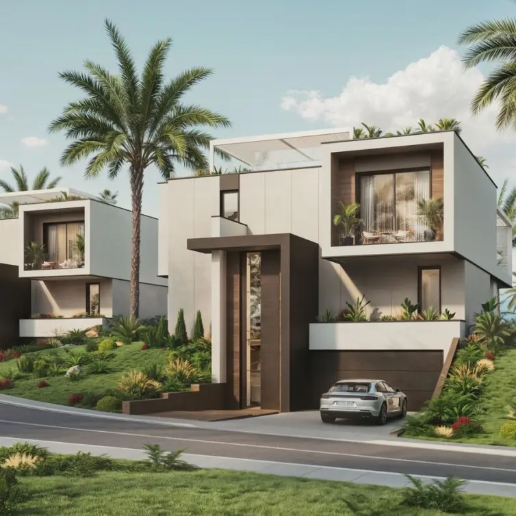 Venta de parcela residencial en La Cala Golf