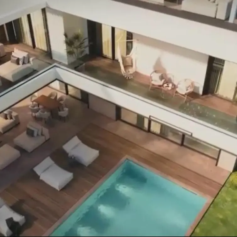 Venta de parcela residencial en La Cala Golf