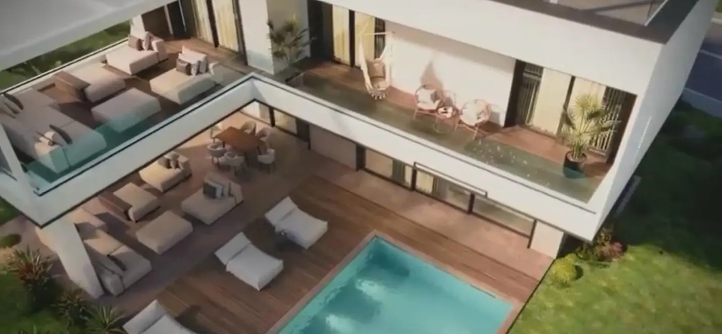 Venta de parcela residencial en La Cala Golf 3