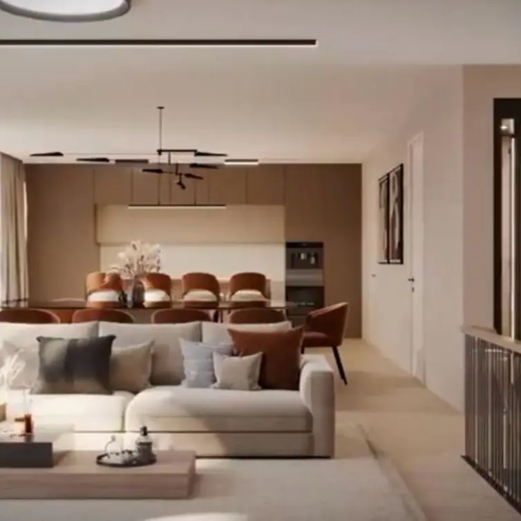Venta de parcela residencial en La Cala Golf