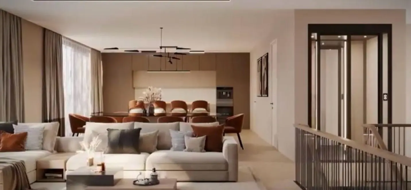 Venta de parcela residencial en La Cala Golf 4