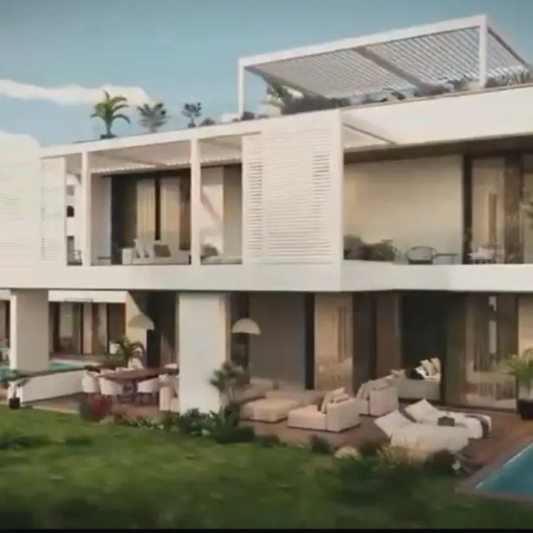 Venta de parcela residencial en La Cala Golf