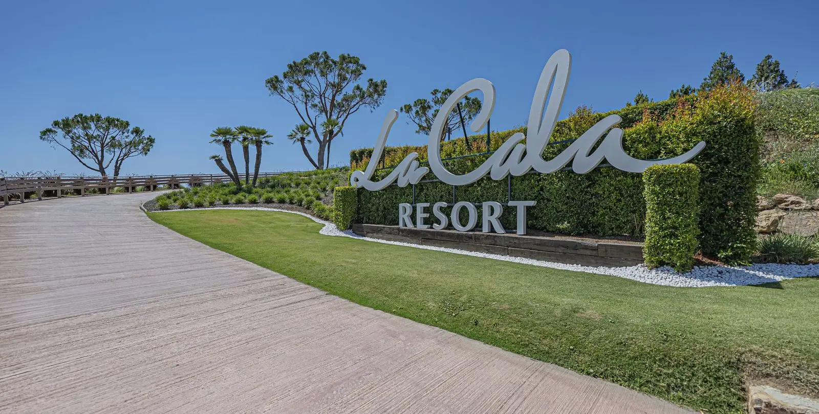 Продажа  жилого участка в La Cala Golf 13