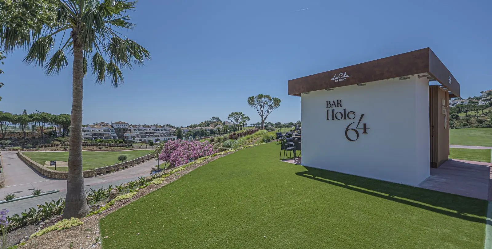 Продажа  жилого участка в La Cala Golf 28