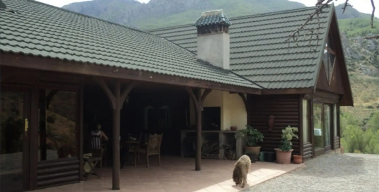 Продажа финки в Ardales 4