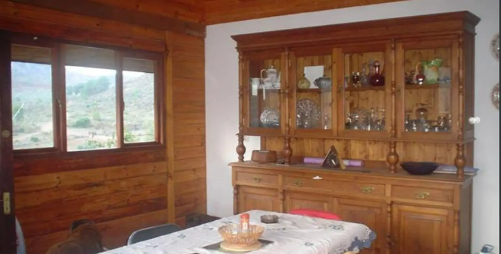Продажа финки в Ardales 7