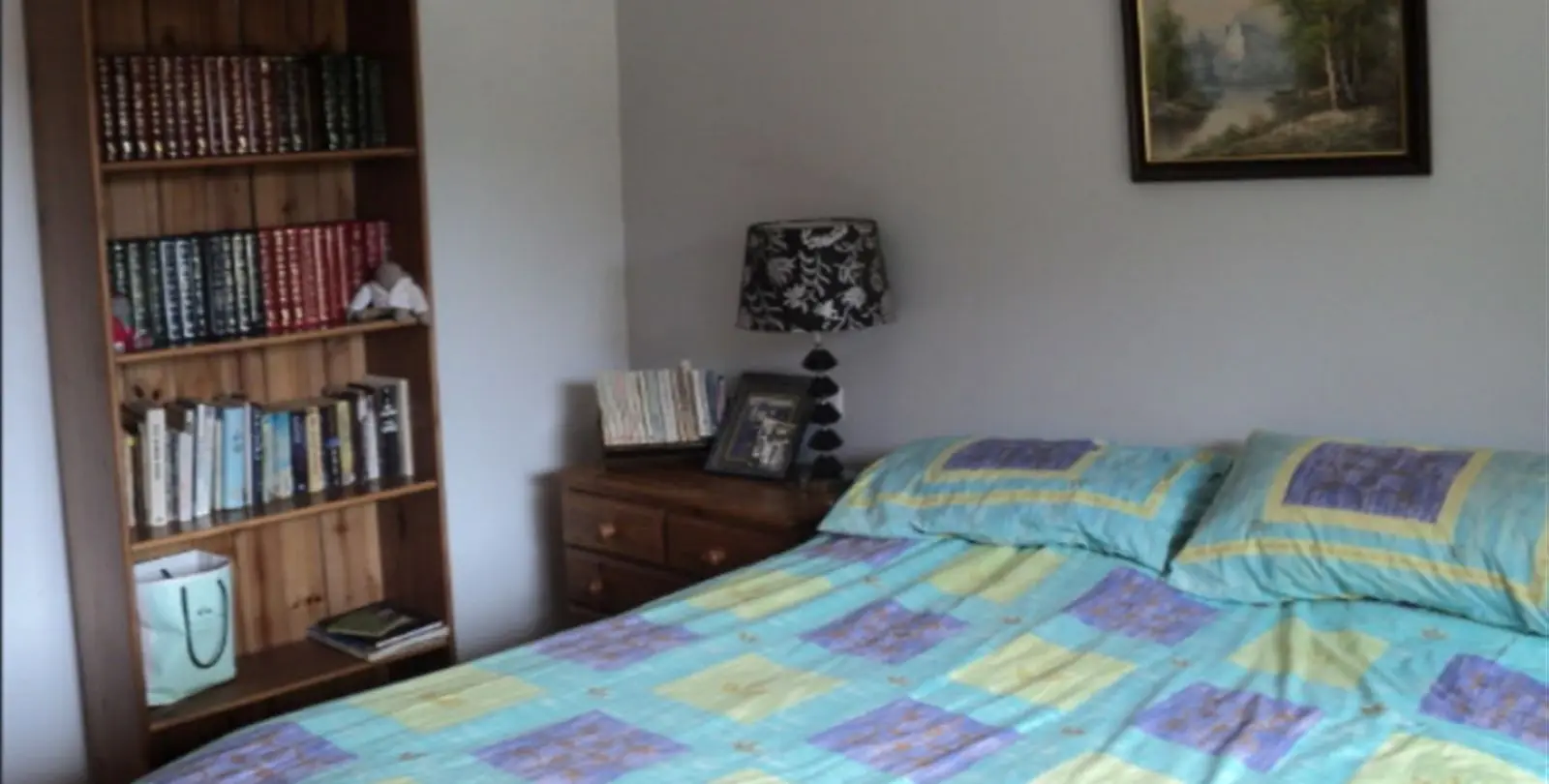 Продажа финки в Ardales 15