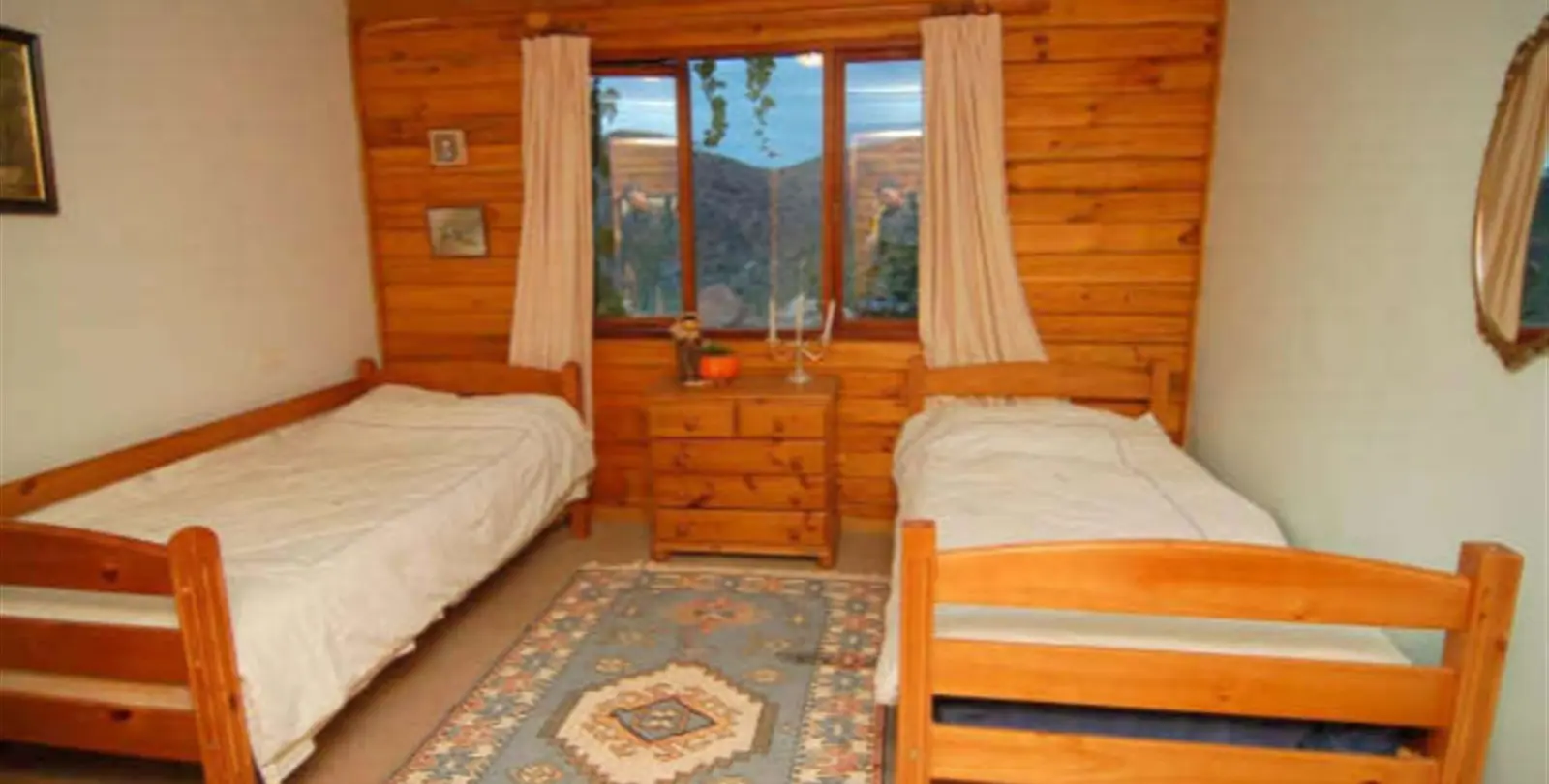 Продажа финки в Ardales 16