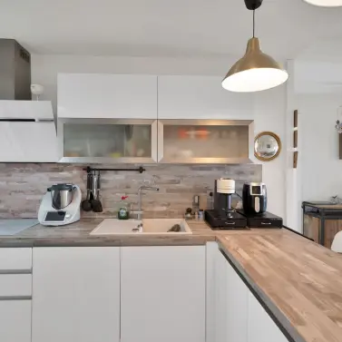 Sale of ground floor apartment in Benalmadena