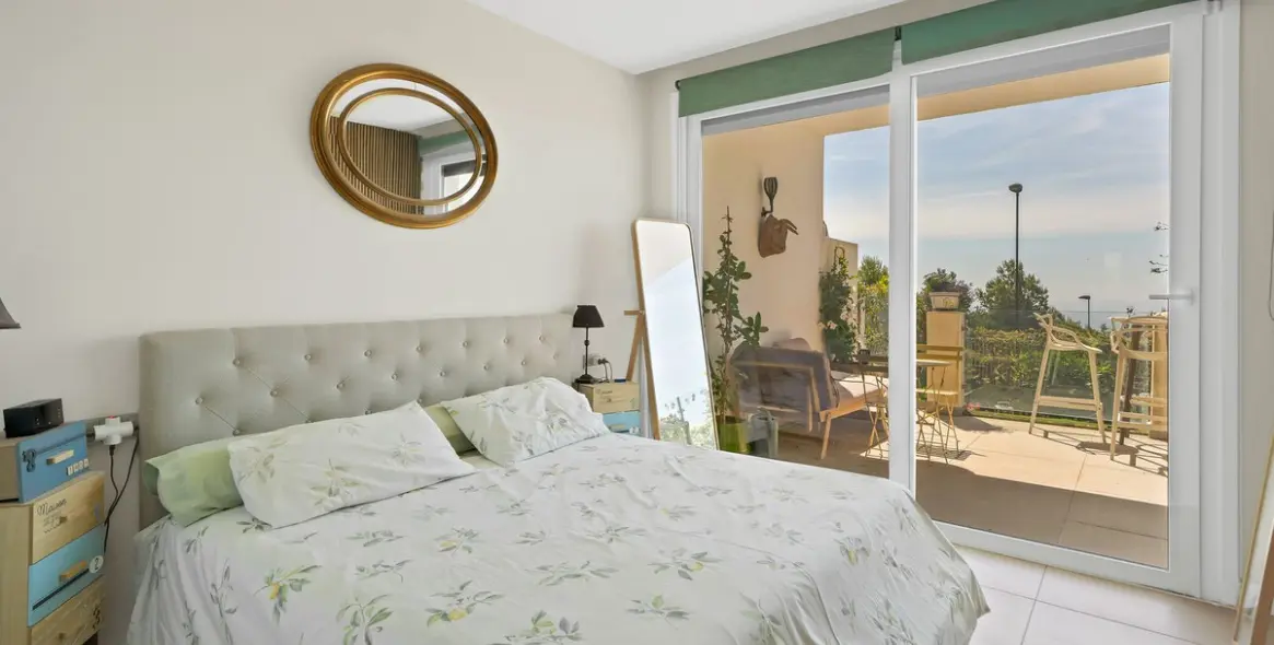 Продажа апартаментов на первом этаже в Benalmadena 18