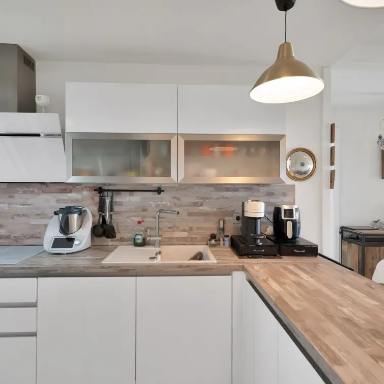 Sale of ground floor apartment in Benalmadena