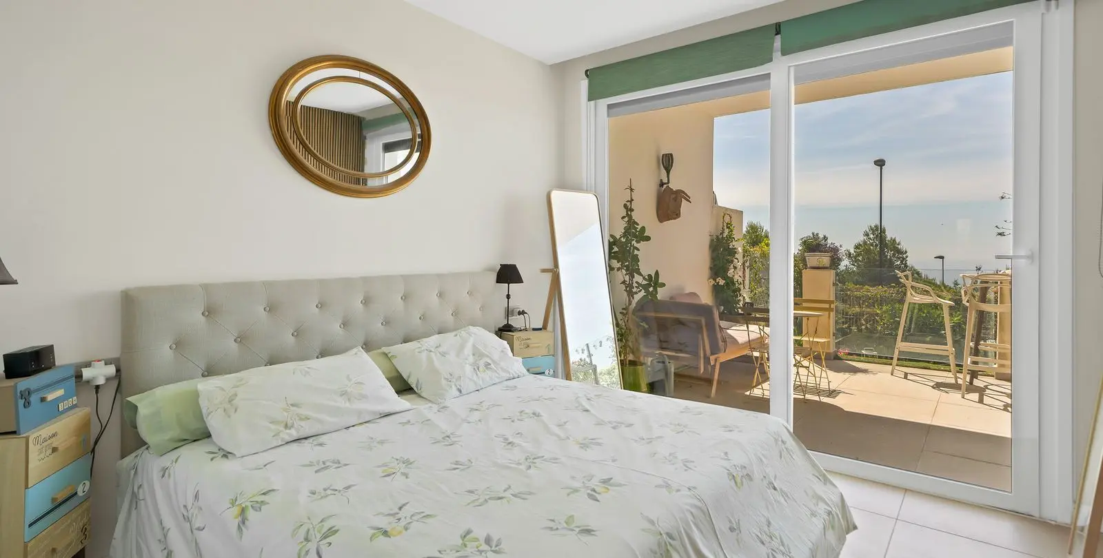 Sale of ground floor apartment in Benalmadena 18