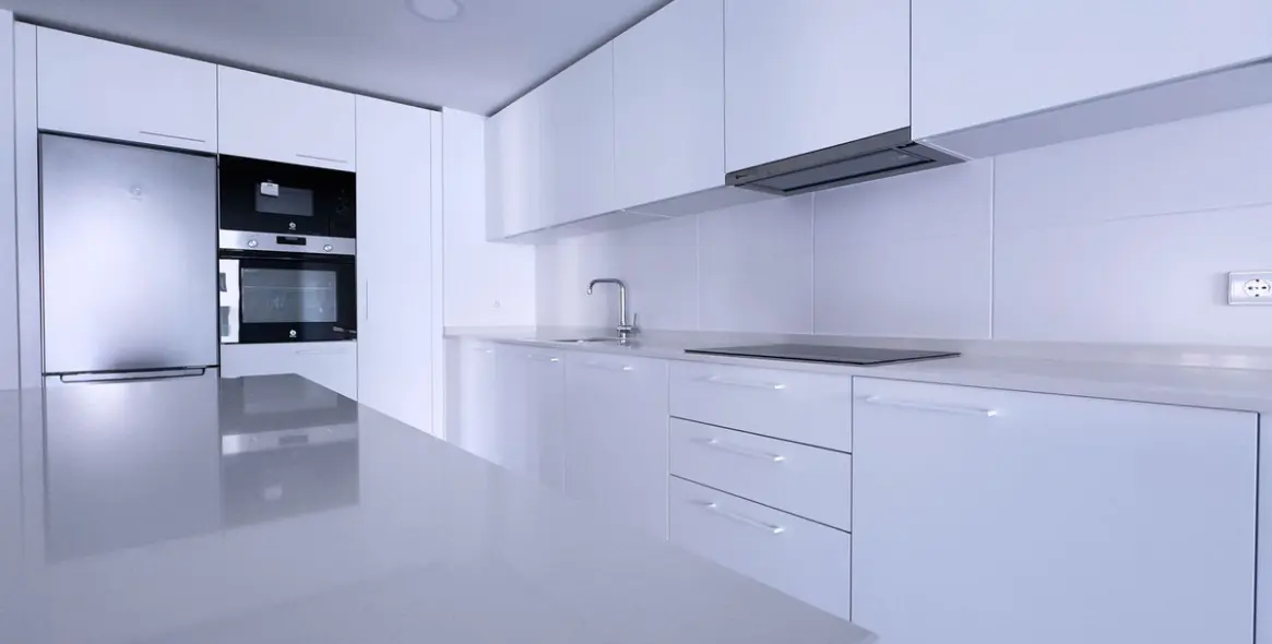 Sale of penthouse in Nueva Andalucía 5