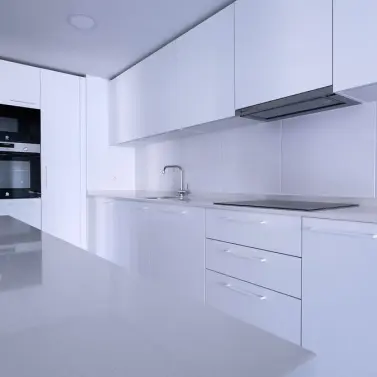 Sale of penthouse in Nueva Andalucía