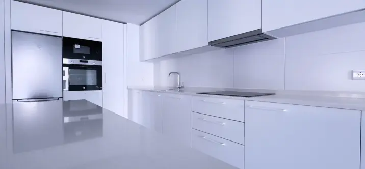 Sale of penthouse in Nueva Andalucía 4