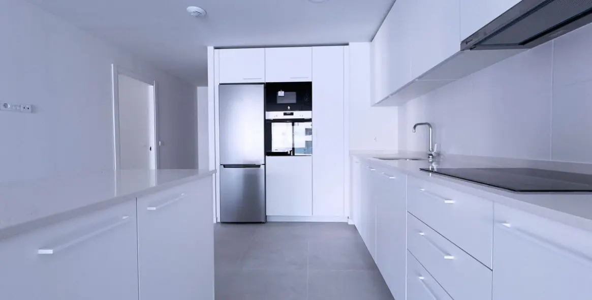 Sale of penthouse in Nueva Andalucía 6