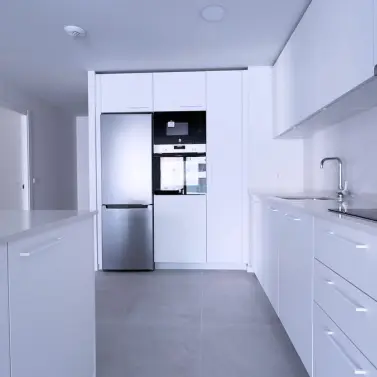 Sale of penthouse in Nueva Andalucía