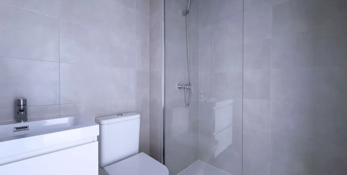 Sale of penthouse in Nueva Andalucía 19