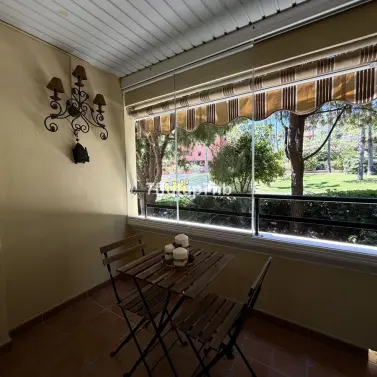 Продажа апартаментов на среднем этаже в Estepona