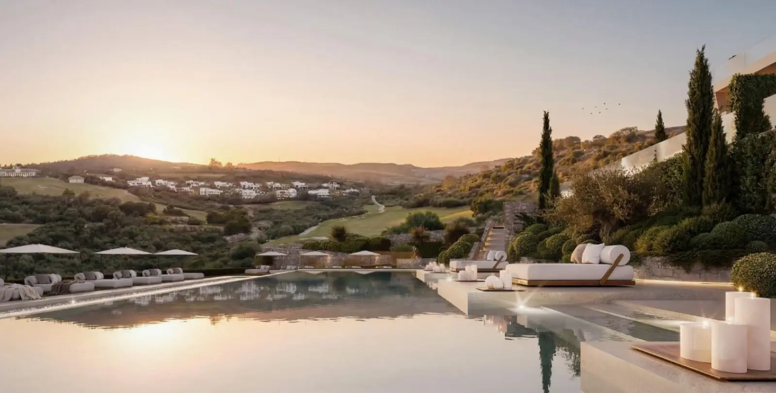 Sale of ground floor apartment in Casares 7
