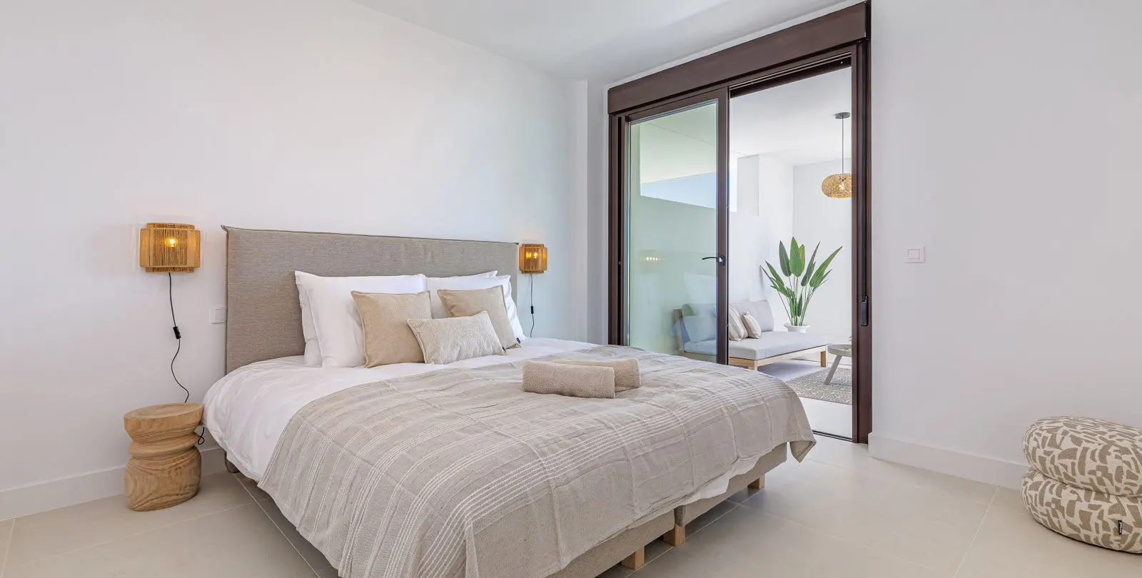 Продажа апартаментов на среднем этаже в Fuengirola 5