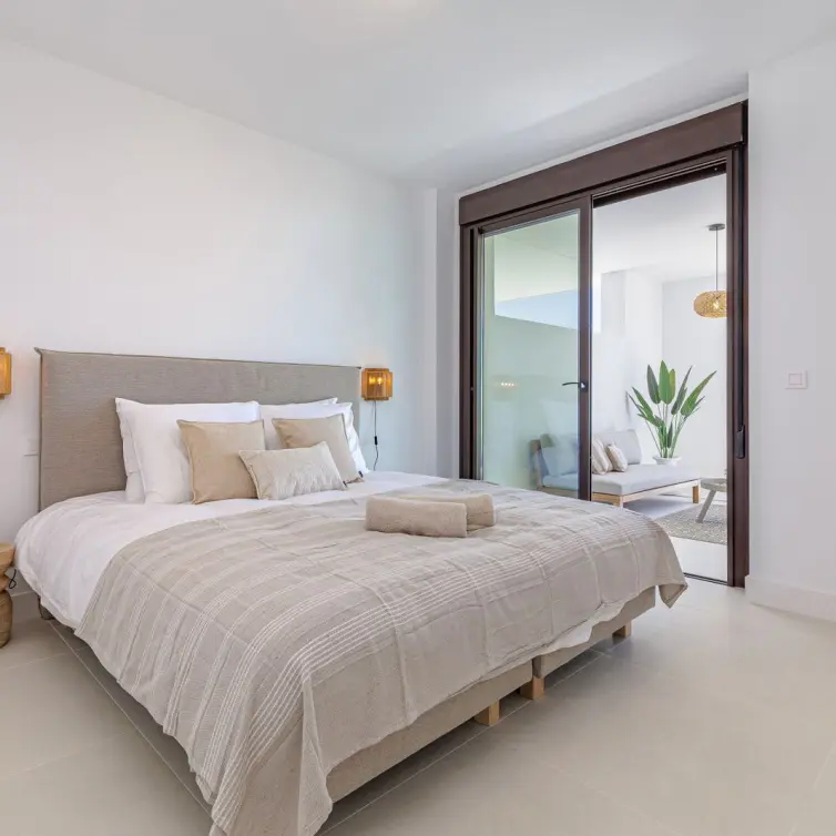 Venta de apartamento en planta media en Fuengirola
