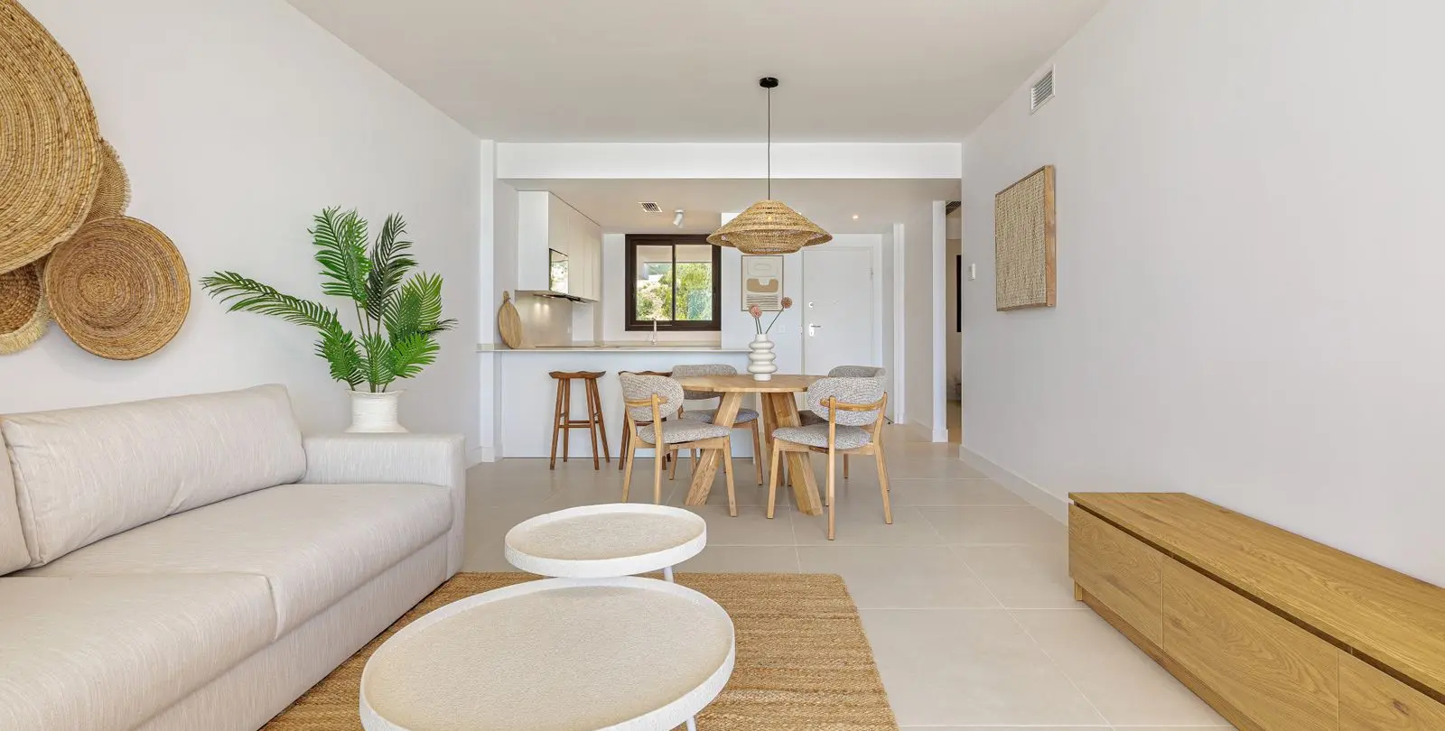 Продажа апартаментов на среднем этаже в Fuengirola 9