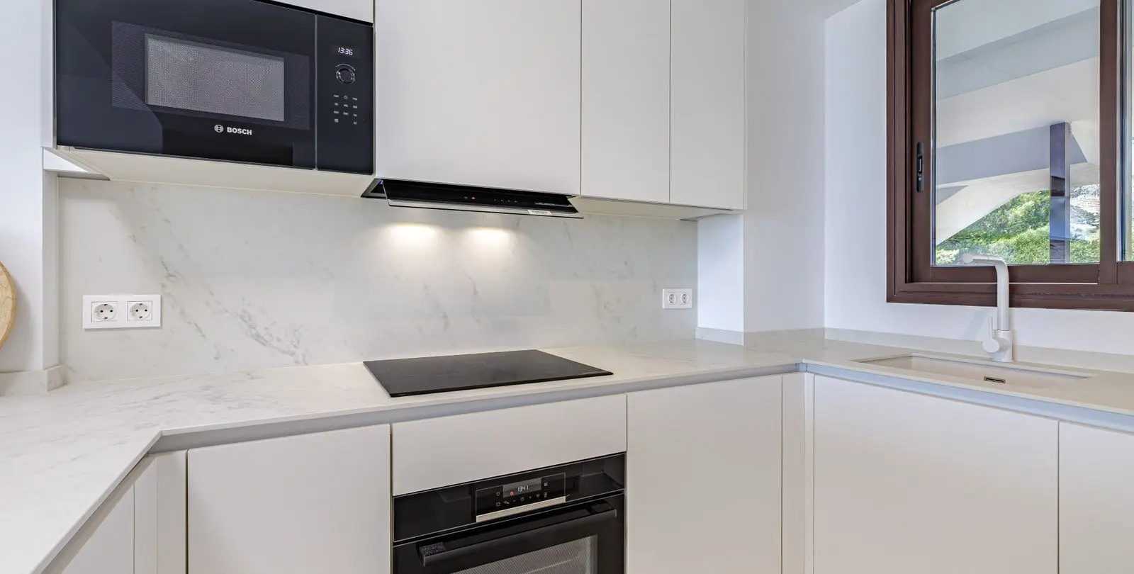 Продажа апартаментов на среднем этаже в Fuengirola 10
