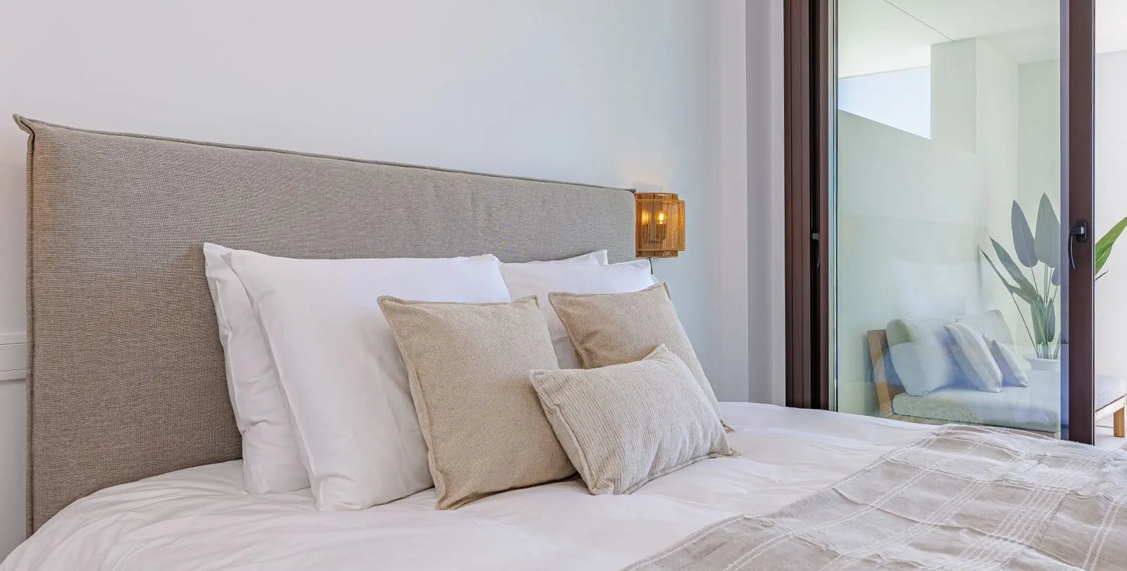 Продажа апартаментов на среднем этаже в Fuengirola 16