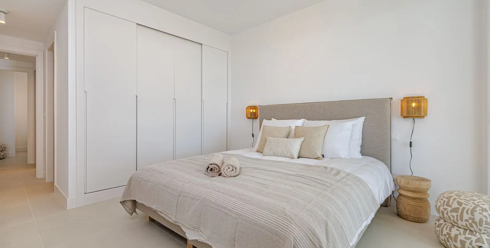Продажа апартаментов на среднем этаже в Fuengirola 18